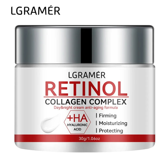 Retinol Collagen Firming Cream