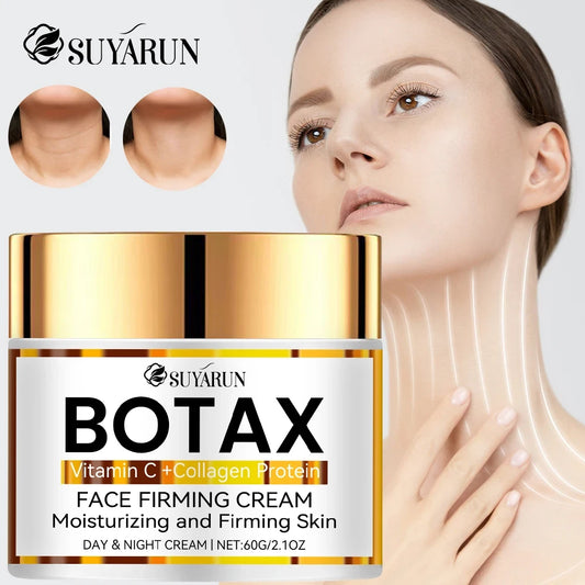 SUYARUN Retinol Anti-Aging Face Cream