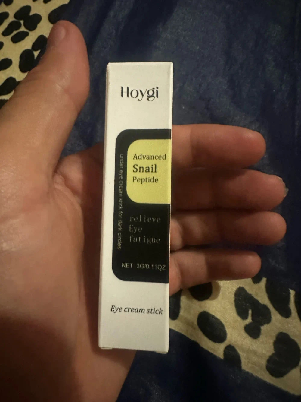 Review Card