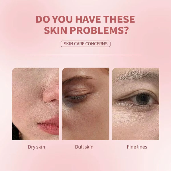 Radiant Skin Night Mask