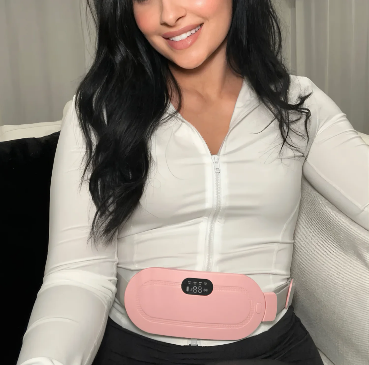 Lumora Menstrual Heating Belt