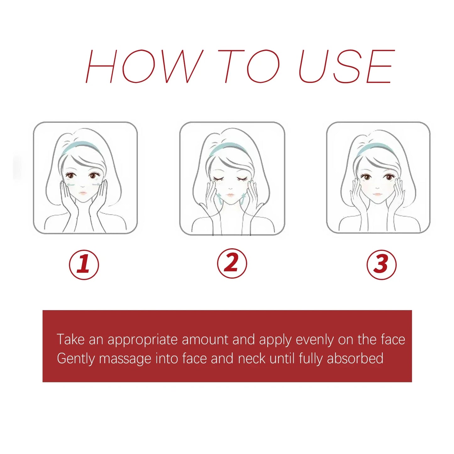 Youthful Glow Face Cream