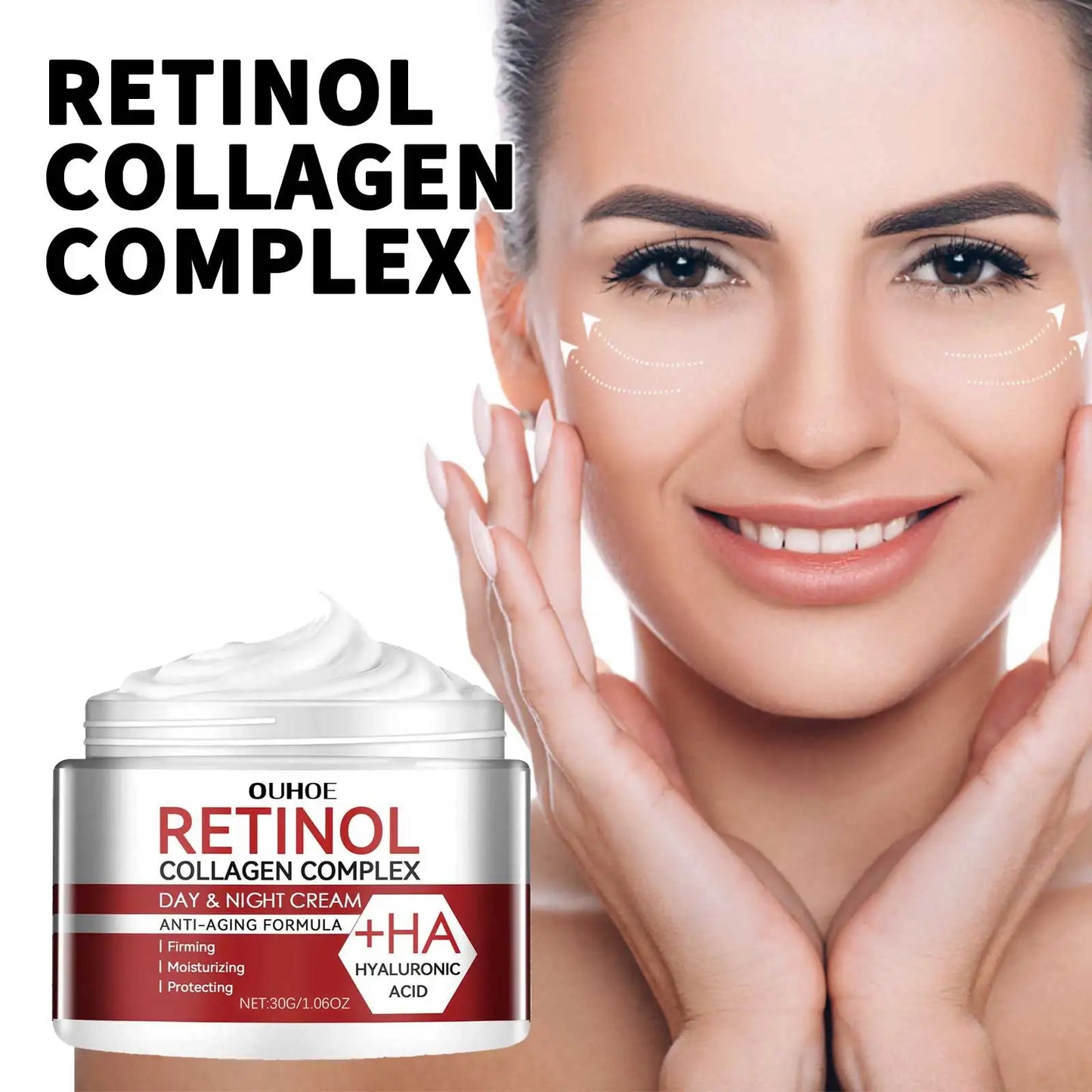 Youthful Glow Face Cream