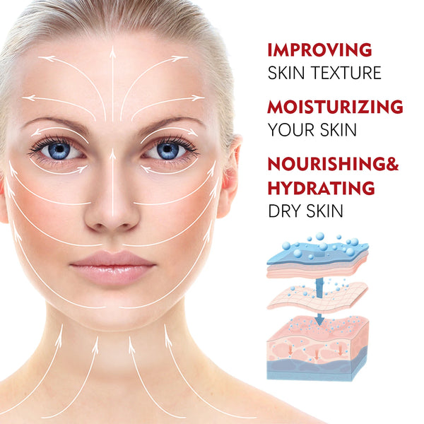 Youthful Glow Face Cream