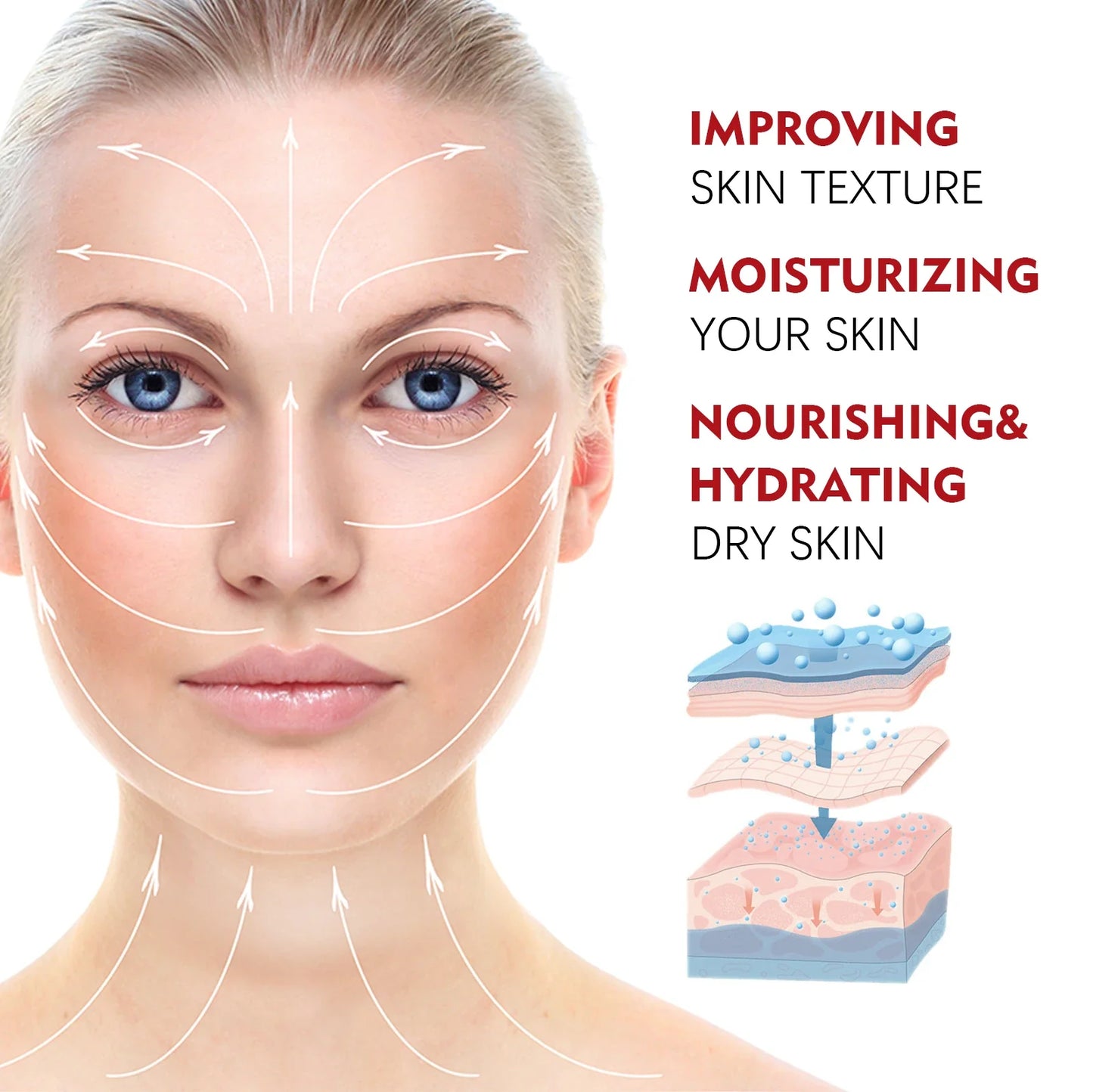Youthful Glow Face Cream